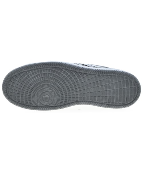 MONCLER（モンクレール）スニーカー 黒 サイズ:EU37(23.5cm位) レディース/2200666637024