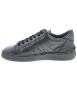 MONCLER（モンクレール）スニーカー 黒 サイズ:EU37(23.5cm位) レディース/2200666637024