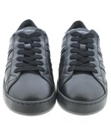 MONCLER（モンクレール）スニーカー 黒 サイズ:EU37(23.5cm位) レディース/2200666637024