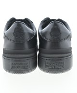 MONCLER（モンクレール）スニーカー 黒 サイズ:EU37(23.5cm位) レディース/2200666637024