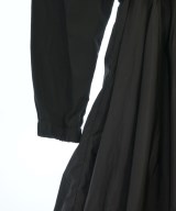 MONCLER（モンクレール）ワンピース 黒 サイズ:38(S位) レディース/2200666637048