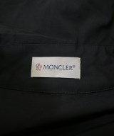 MONCLER（モンクレール）ワンピース 黒 サイズ:38(S位) レディース/2200666637055