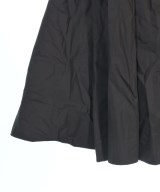 MONCLER（モンクレール）ワンピース 黒 サイズ:38(S位) レディース/2200666637055