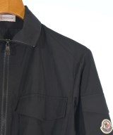 MONCLER（モンクレール）ワンピース 黒 サイズ:38(S位) レディース/2200666637062