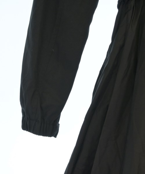 MONCLER（モンクレール）ワンピース 黒 サイズ:38(S位) レディース/2200666637079