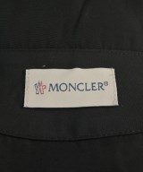MONCLER（モンクレール）ワンピース 黒 サイズ:38(S位) レディース/2200666637079