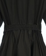 MONCLER（モンクレール）ワンピース 黒 サイズ:38(S位) レディース/2200666637079
