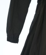 MONCLER（モンクレール）ワンピース 黒 サイズ:38(S位) レディース/2200666637079