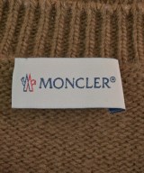 MONCLER（モンクレール）ニット・セーター 茶 サイズ:-(XL位) メンズ/2200664368012