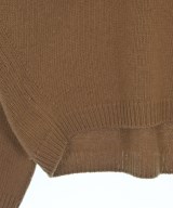 MONCLER（モンクレール）ニット・セーター 茶 サイズ:-(XL位) メンズ/2200664368012