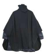 MONCLER（モンクレール）ダウンコート 紺 サイズ:0(XS位) レディース/2200667066014