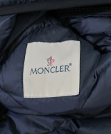 MONCLER（モンクレール）ダウンコート 紺 サイズ:0(XS位) レディース/2200667066014