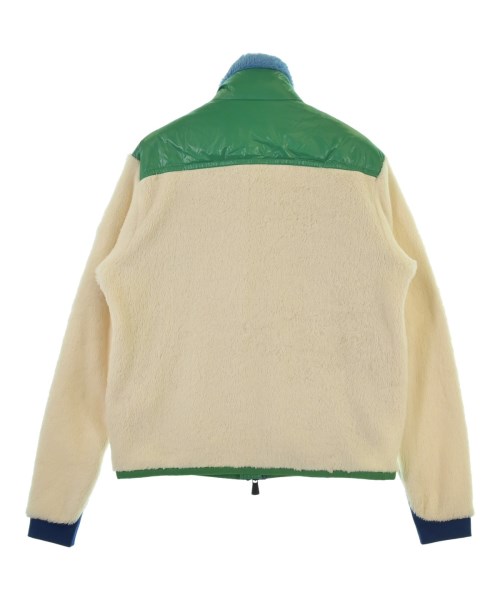 MONCLER GRENOBLE（モンクレールグルノーブル）その他 白 サイズ:M メンズ/2200667126015