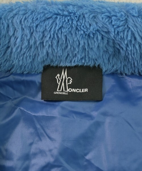 MONCLER GRENOBLE（モンクレールグルノーブル）その他 白 サイズ:M メンズ/2200667126015