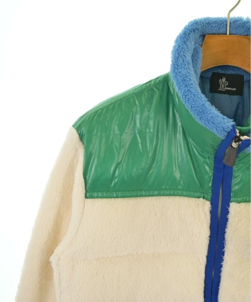 MONCLER GRENOBLE（モンクレールグルノーブル）その他 白 サイズ:M メンズ/2200667126015