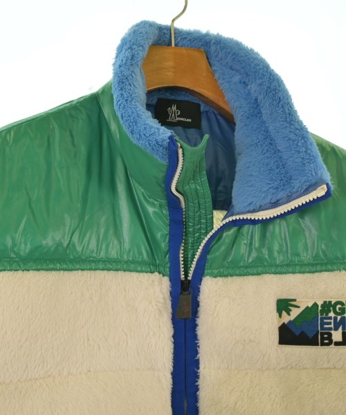 MONCLER GRENOBLE（モンクレールグルノーブル）その他 白 サイズ:M メンズ/2200667126015