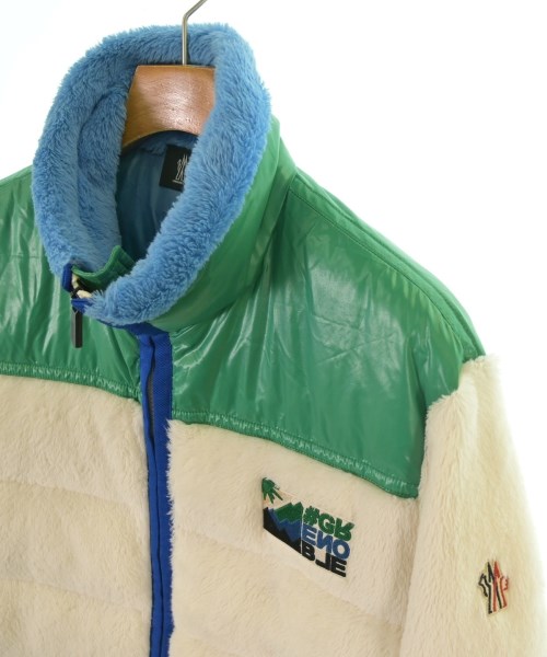 MONCLER GRENOBLE（モンクレールグルノーブル）その他 白 サイズ:M メンズ/2200667126015