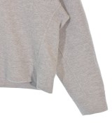 MONCLER（モンクレール）パーカー グレー サイズ:M レディース/2200667365025