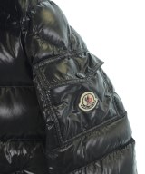 MONCLER（モンクレール）ダウンジャケット/ダウンベスト 黒 サイズ:1(S位) メンズ/2200667683013