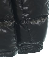 MONCLER（モンクレール）ダウンジャケット/ダウンベスト 黒 サイズ:1(S位) メンズ/2200667683013
