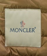 MONCLER（モンクレール）ダウンジャケット/ダウンベスト 茶 サイズ:0(XS位) レディース/2200667699021