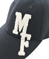MONCLER GENIUS（モンクレールジーニアス）キャップ 黒 サイズ:- メンズ/2200667703124