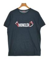 MONCLER GENIUS（モンクレールジーニアス）Tシャツ・カットソー 紺 サイズ:L メンズ/2200667947054
