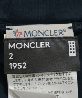 MONCLER GENIUS（モンクレールジーニアス）Tシャツ・カットソー 紺 サイズ:L メンズ/2200667947054