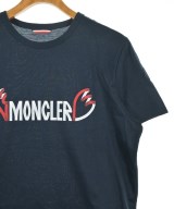 MONCLER GENIUS（モンクレールジーニアス）Tシャツ・カットソー 紺 サイズ:L メンズ/2200667947054