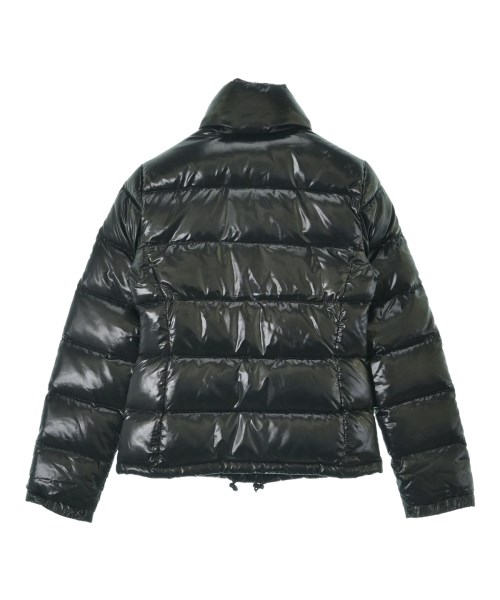 MONCLER（モンクレール）ダウンジャケット/ダウンベスト 黒 サイズ:00(XXS位) レディース/2200668262026