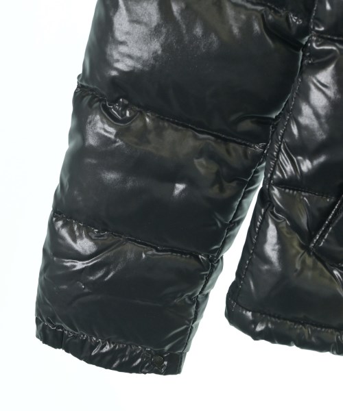 MONCLER（モンクレール）ダウンジャケット/ダウンベスト 黒 サイズ:00(XXS位) レディース/2200668262026