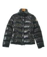 MONCLER（モンクレール）ダウンジャケット/ダウンベスト 黒 サイズ:00(XXS位) レディース/2200668262026