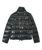 MONCLER（モンクレール）ダウンジャケット/ダウンベスト 黒 サイズ:00(XXS位) レディース/2200668262026
