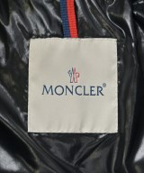 MONCLER（モンクレール）ダウンジャケット/ダウンベスト 黒 サイズ:00(XXS位) レディース/2200668262026