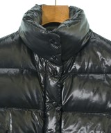 MONCLER（モンクレール）ダウンジャケット/ダウンベスト 黒 サイズ:00(XXS位) レディース/2200668262026