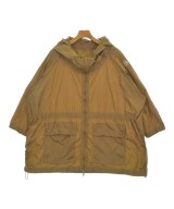 MONCLER（モンクレール）マウンテンパーカー 茶 サイズ:00(XXS位) レディース/2200665003295