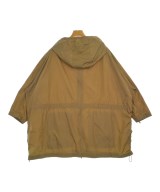 MONCLER（モンクレール）マウンテンパーカー 茶 サイズ:00(XXS位) レディース/2200665003295