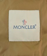 MONCLER（モンクレール）マウンテンパーカー 茶 サイズ:00(XXS位) レディース/2200665003295