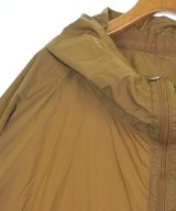 MONCLER（モンクレール）マウンテンパーカー 茶 サイズ:00(XXS位) レディース/2200665003295