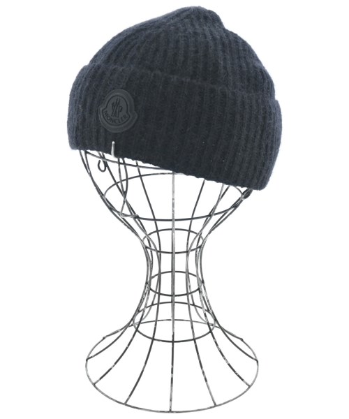 モンクレール(MONCLER)のMONCLER ニットキャップ・ビーニー