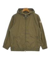 MONCLER（モンクレール）マウンテンパーカー カーキ サイズ:2(M位) レディース/2200668608077