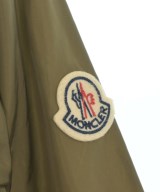 MONCLER（モンクレール）マウンテンパーカー カーキ サイズ:2(M位) レディース/2200668608077