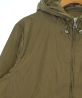 MONCLER（モンクレール）マウンテンパーカー カーキ サイズ:2(M位) レディース/2200668608077