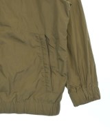 MONCLER（モンクレール）マウンテンパーカー カーキ サイズ:2(M位) レディース/2200668608077