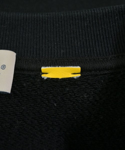 MONCLER GENIUS（モンクレールジーニアス）スウェット 黒 サイズ:L メンズ/2200668728027