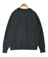 MONCLER GENIUS（モンクレールジーニアス）スウェット 黒 サイズ:L メンズ/2200668728027