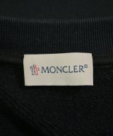MONCLER GENIUS（モンクレールジーニアス）スウェット 黒 サイズ:L メンズ/2200668728027