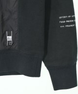 MONCLER GENIUS（モンクレールジーニアス）スウェット 黒 サイズ:L メンズ/2200668728027