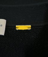 MONCLER GENIUS（モンクレールジーニアス）スウェット 黒 サイズ:L メンズ/2200668728027