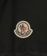 MONCLER（モンクレール）ダウンジャケット/ダウンベスト 黒 サイズ:2(M位) メンズ/2200668739016